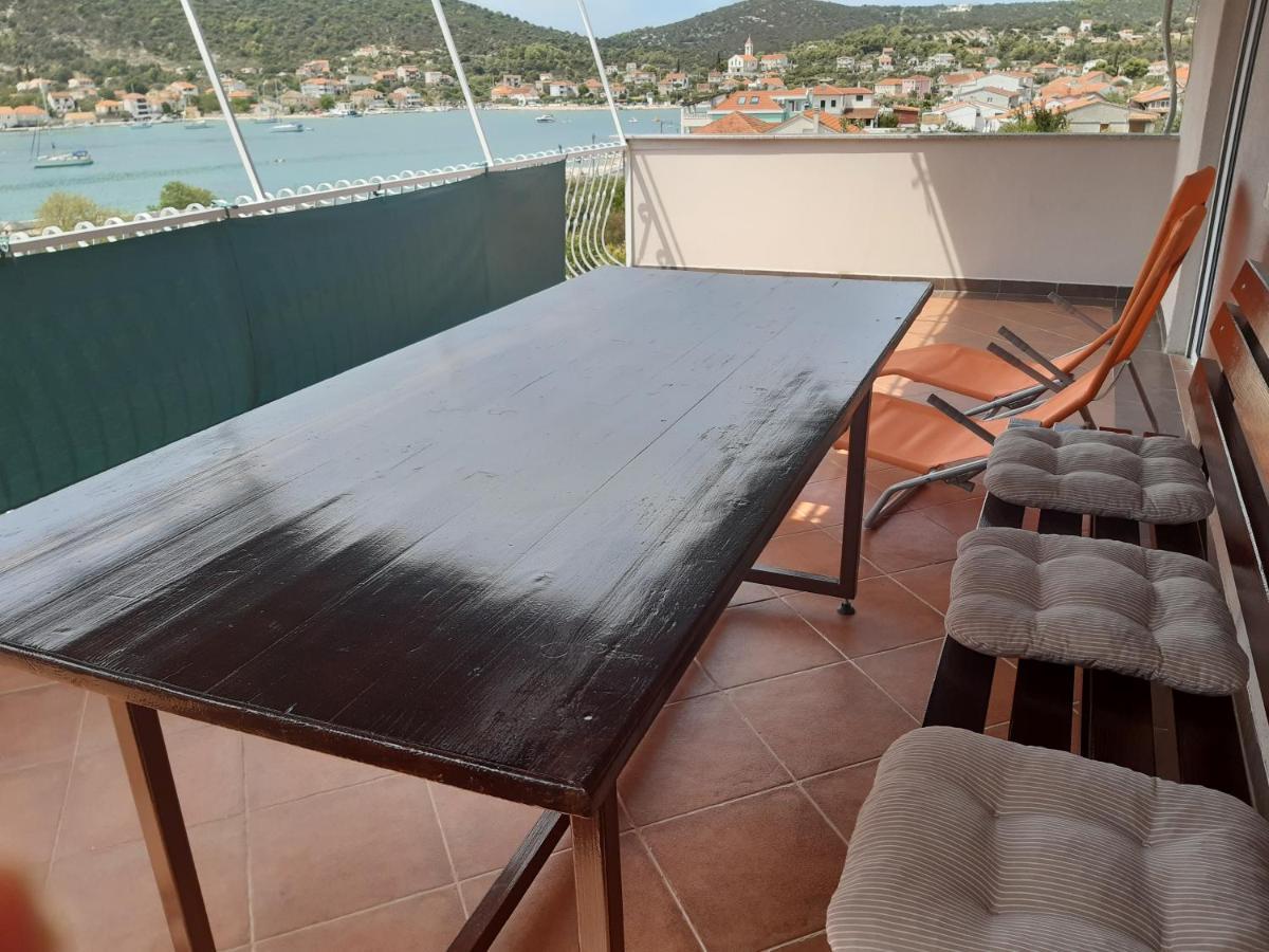 Apartment Ivan Vinišće Kültér fotó