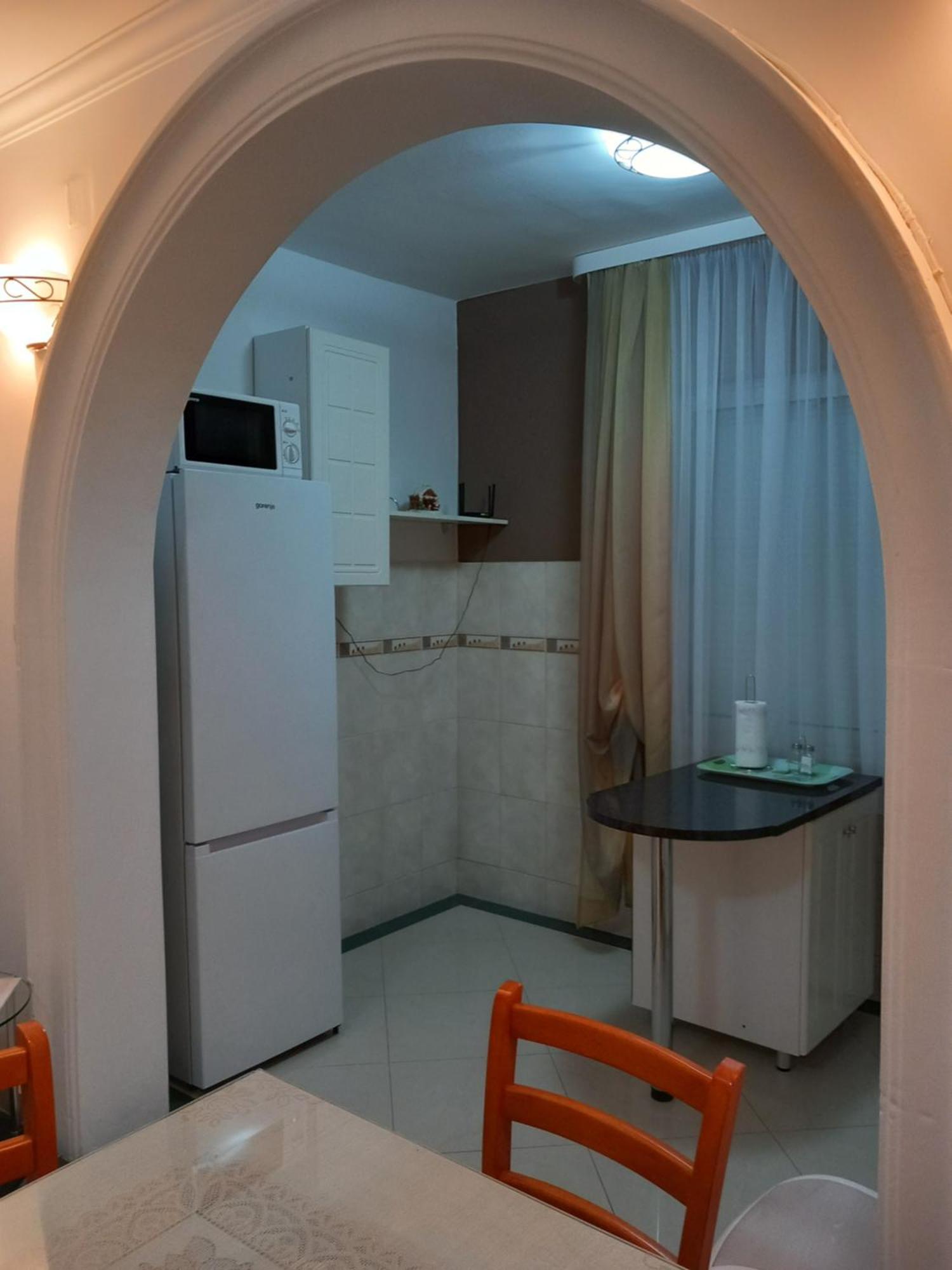 Apartment Ivan Vinišće Kültér fotó