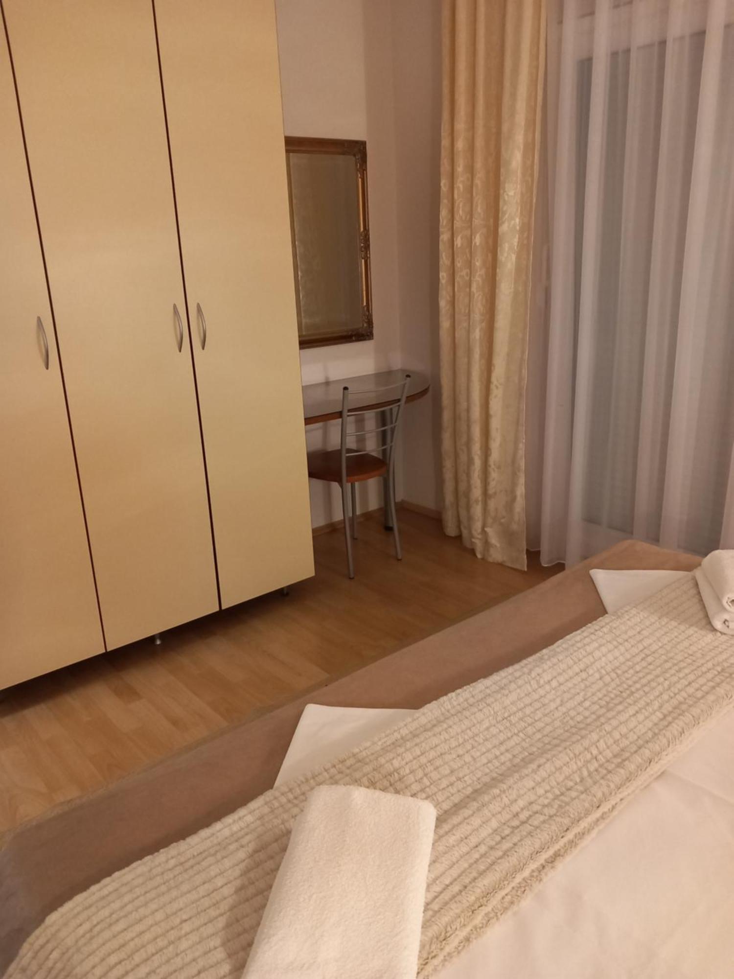 Apartment Ivan Vinišće Kültér fotó