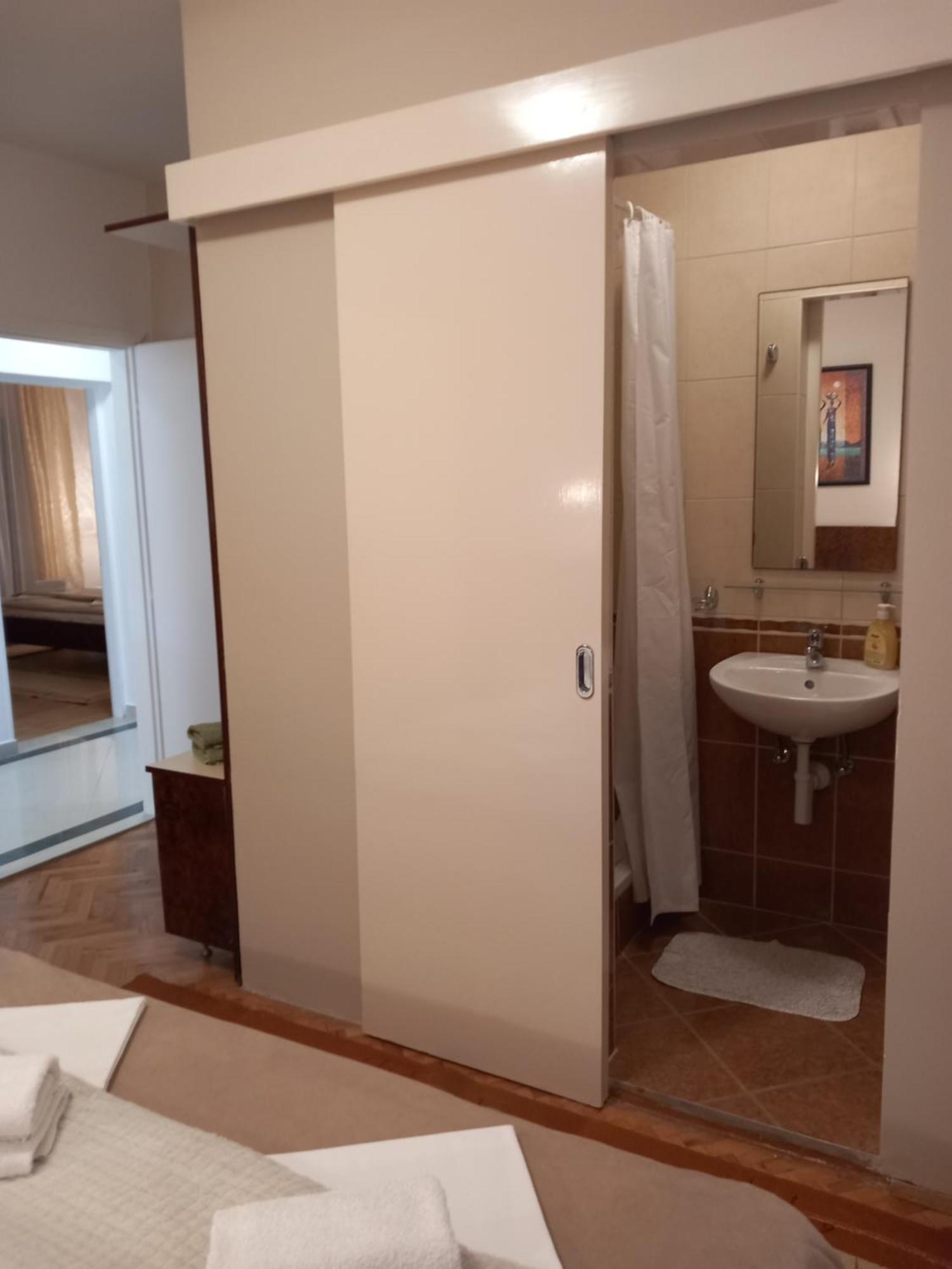 Apartment Ivan Vinišće Kültér fotó
