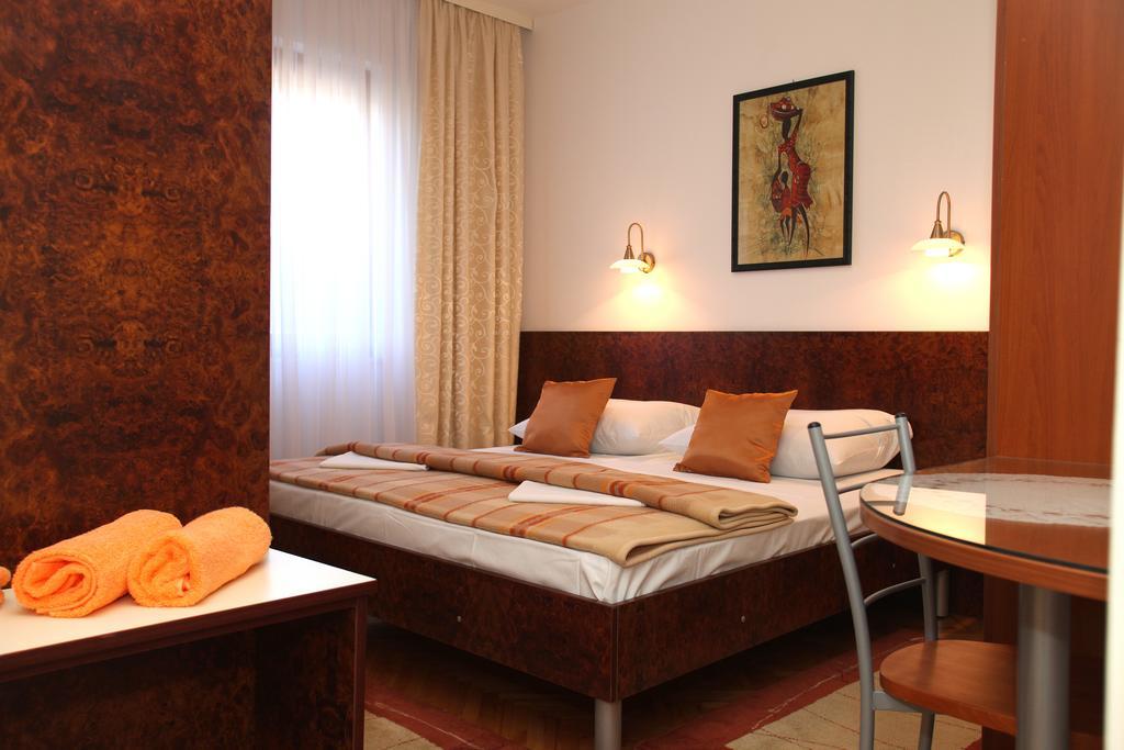 Apartment Ivan Vinišće Kültér fotó