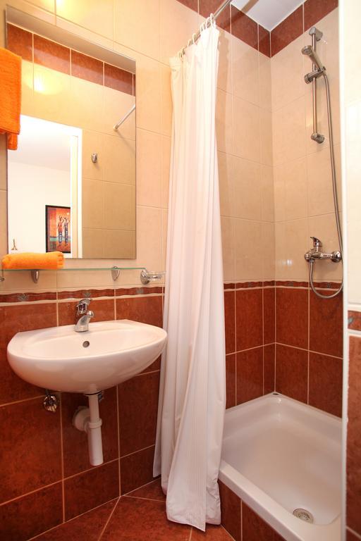 Apartment Ivan Vinišće Kültér fotó